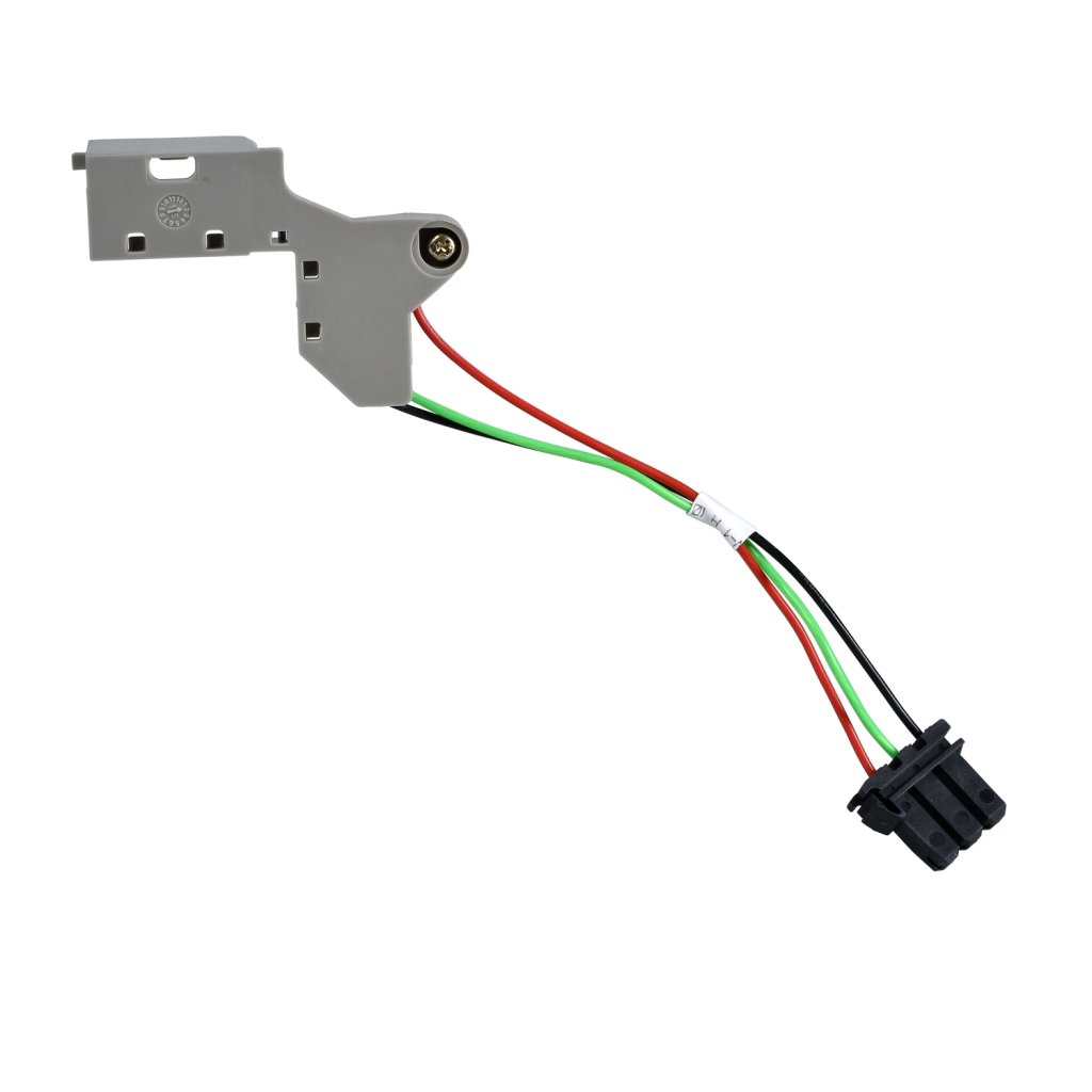 [Imagem do produto CONTATO SDE 6A/240VCA MTZ1 EXT LV847430 SCHNEIDER]