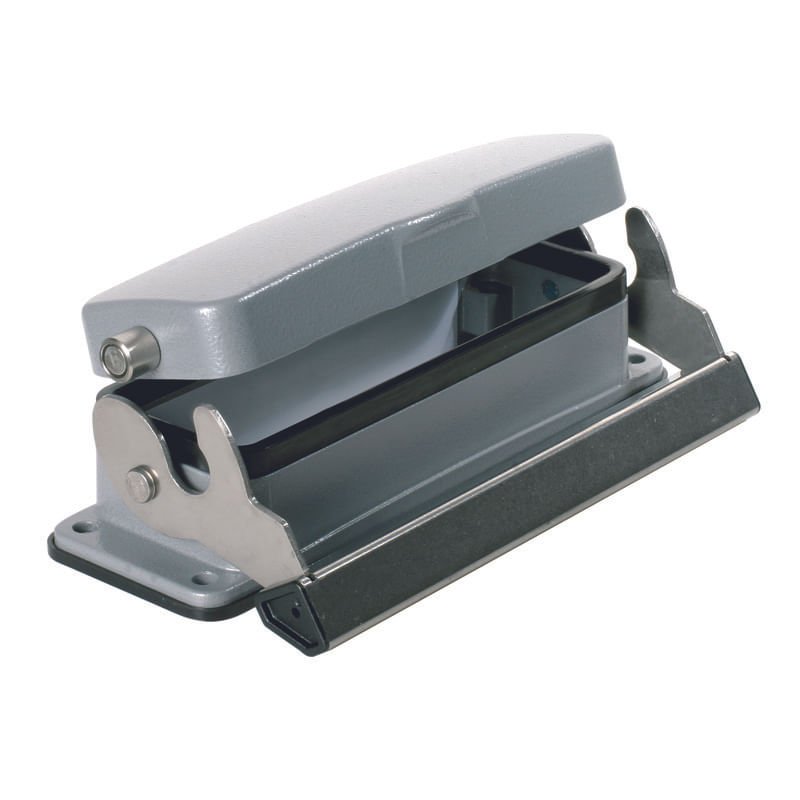 [Imagem do produto BASE TAM 8 HDC 24B ADLU 1214300000 WEIDMULLER]