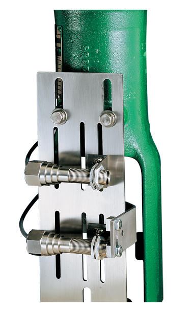 [Imagem do produto SENSOR DE PROXIMIDADE 316SBSTN020AAAM WESTLOCK]