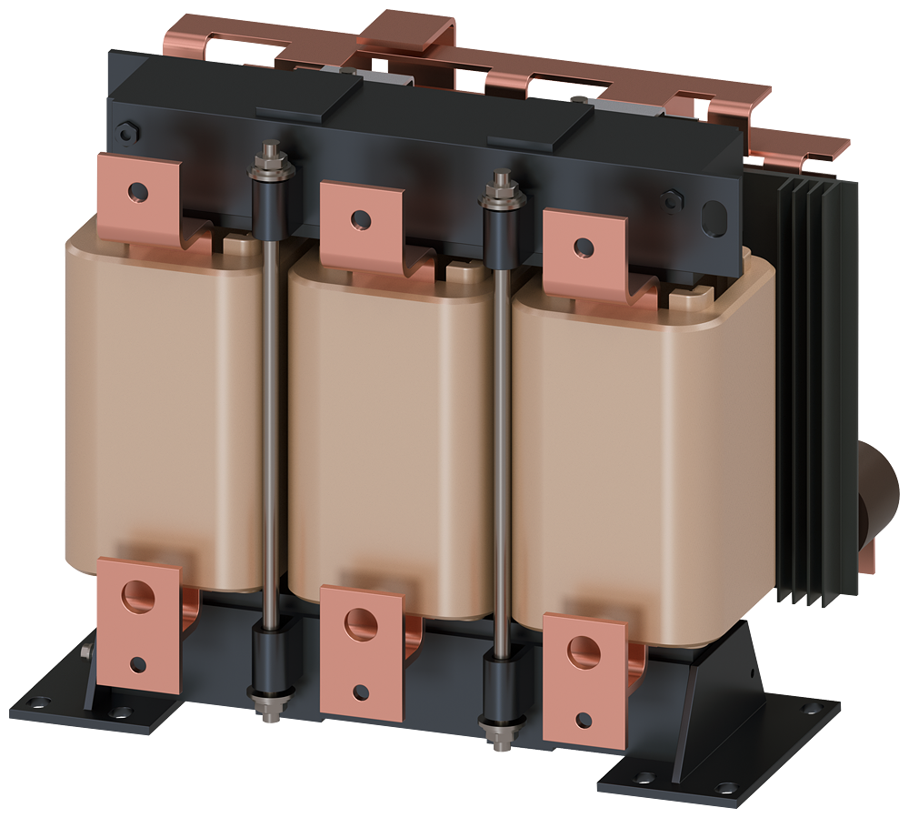 FILTRO DU/DT 840,0 A IP00 6SL30002DE384EA0 SIEMENS