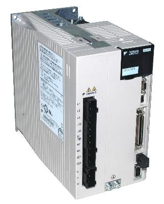 [Imagem SERVODRIVE SGDV120A01A YASKAWA]