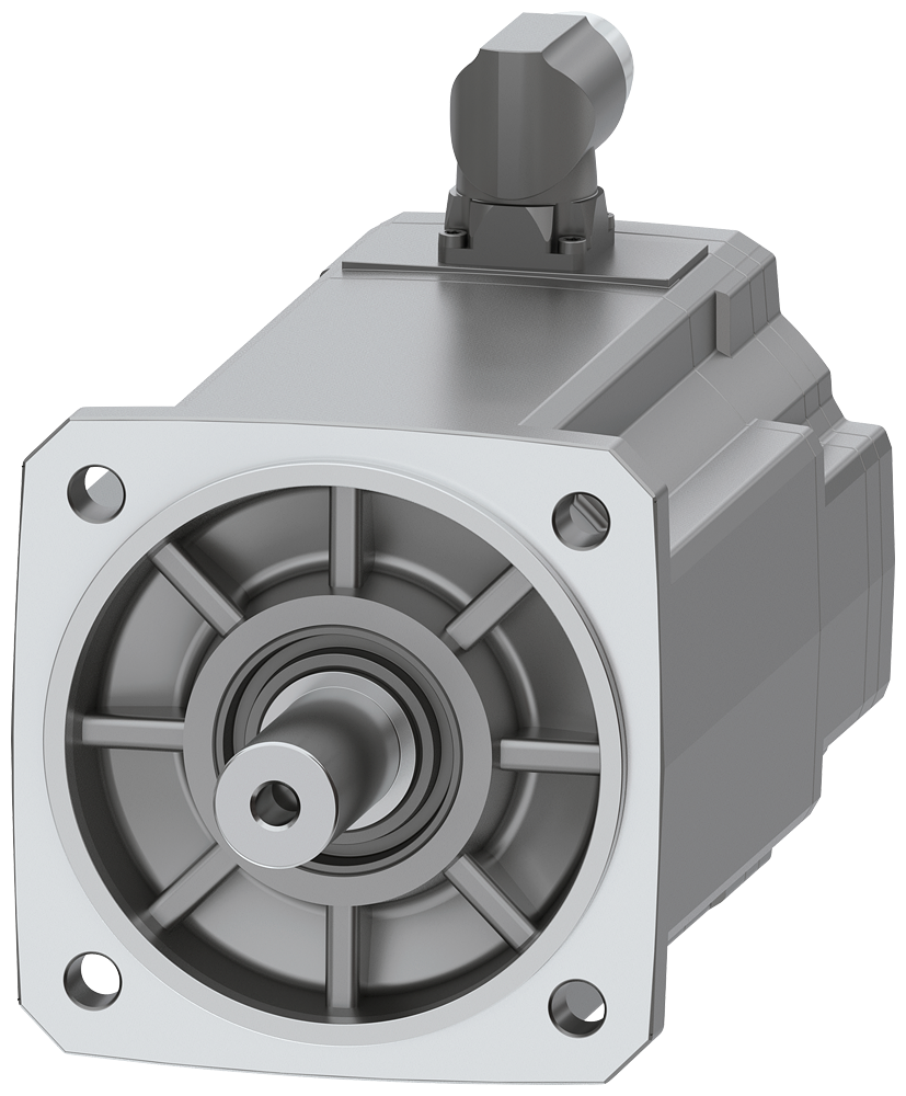 [Imagem SIMOTICS S-1FK2 CT, SINAMICS S210 3AC 400V-480V, 9,1 NM, 3000 RPM 1FK22064AF010MA0 SIEMENS]
