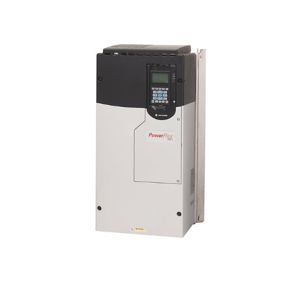 [Imagem INVERSOR DE FREQUÊNCIA REFRIG.AR PF753 20F1ANF142JN0NNNNN ROCKWELL ALLEN BRADLEY]