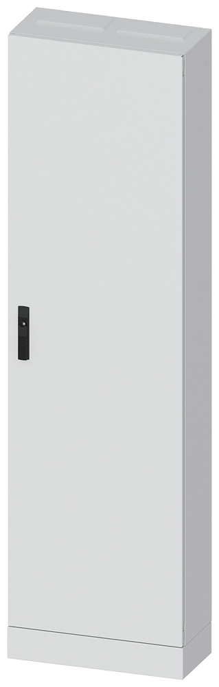 ARMÁRIO FIXO IP55 CLASSE DE PROTEÇÃO 1 A: 1950 MM L: 550 MM P 8GK13238KN23 SIEMENS
