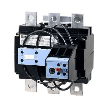 [Imagem RELÉ DE  SOBRECARGA 3US62 170 A 200A 3US62003C SIEMENS]