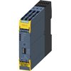 [Imagem CHAVEADOR DE SEGURANÇA SIRIUS EQUIPAMENTO DE BASE ADVANCED LINHA, ATRASO TEMP 3SK11211CB42 SIEMENS]