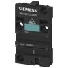 [Imagem AS-I PL. DE MONTAGEM K45 PARA FIXAÇÃO DE TRILHOS DIN 1X CABO AS-I (AMARELO) 1 3RK19012DA00 SIEMENS]