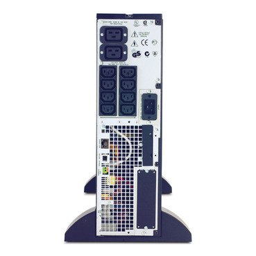 [Imagem do produto NOBREAK INTELIGENTE RT DA APC 3000 VA E 230V SURTD3000XLI SCHNEIDER]