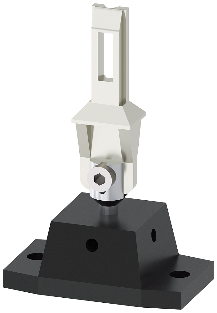 [Imagem ACIONADOR UNIVERSAL VERSÃO HEAVY DUTY 3SE50000AV07 SIEMENS]