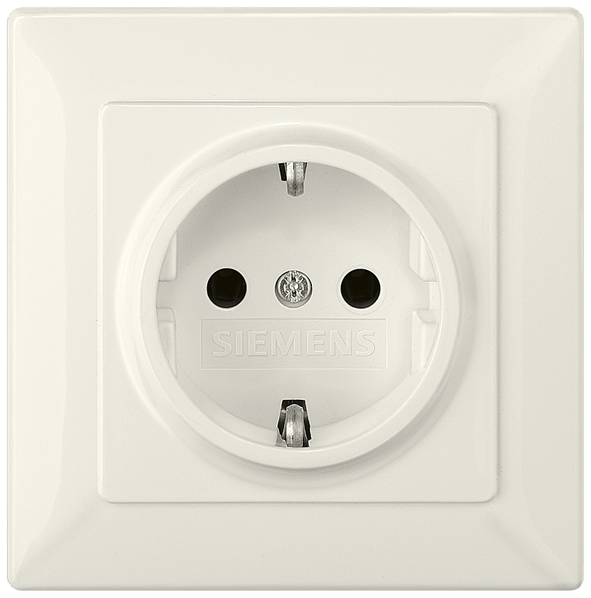 PLACA DE COBERTURA COM MAIOR PROTEÇÃO CONTRA CONTATO PLACA INTEIRA 5UH1097 SIEMENS