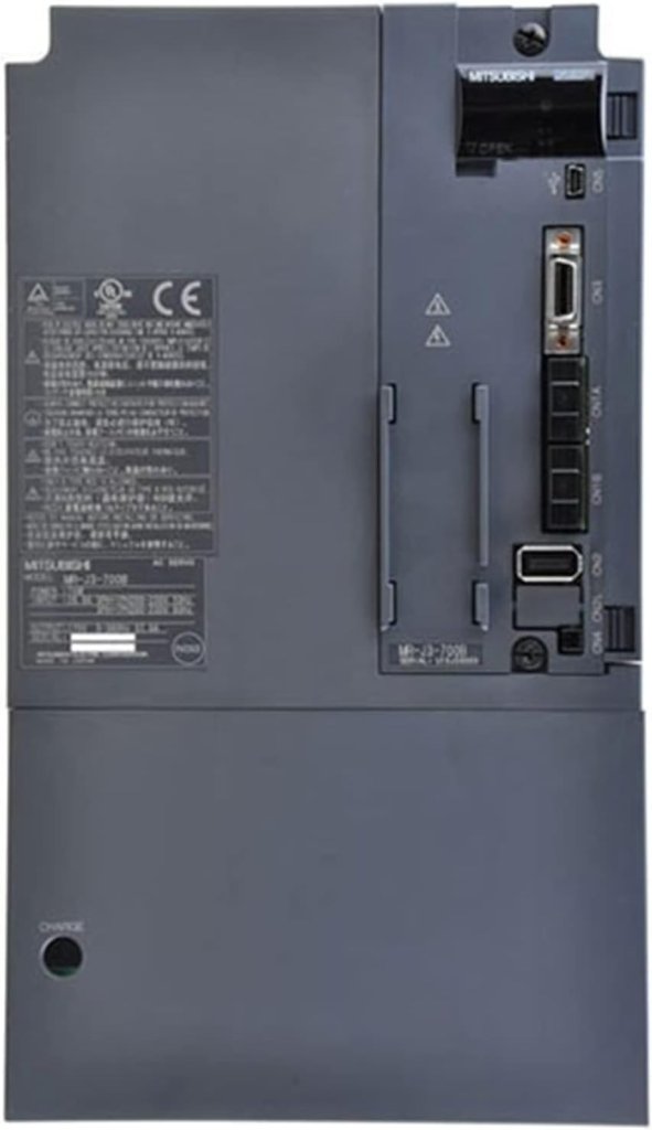 [Imagem do produto INVERSOR DE FREQUÊNCIA TRIFÁSICO 7KW 37A 200/230V 50/60HZ MRJ3700B MITSUBISHI]