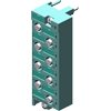 [Imagem ET 200PRO: CM IO 8X M12 P 6ES71944CB100AA0 SIEMENS]