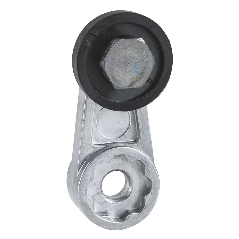 [Imagem ALAVANCA CURTA COM ROLDANA EM ACO ZCKY13 SCHNEIDER]