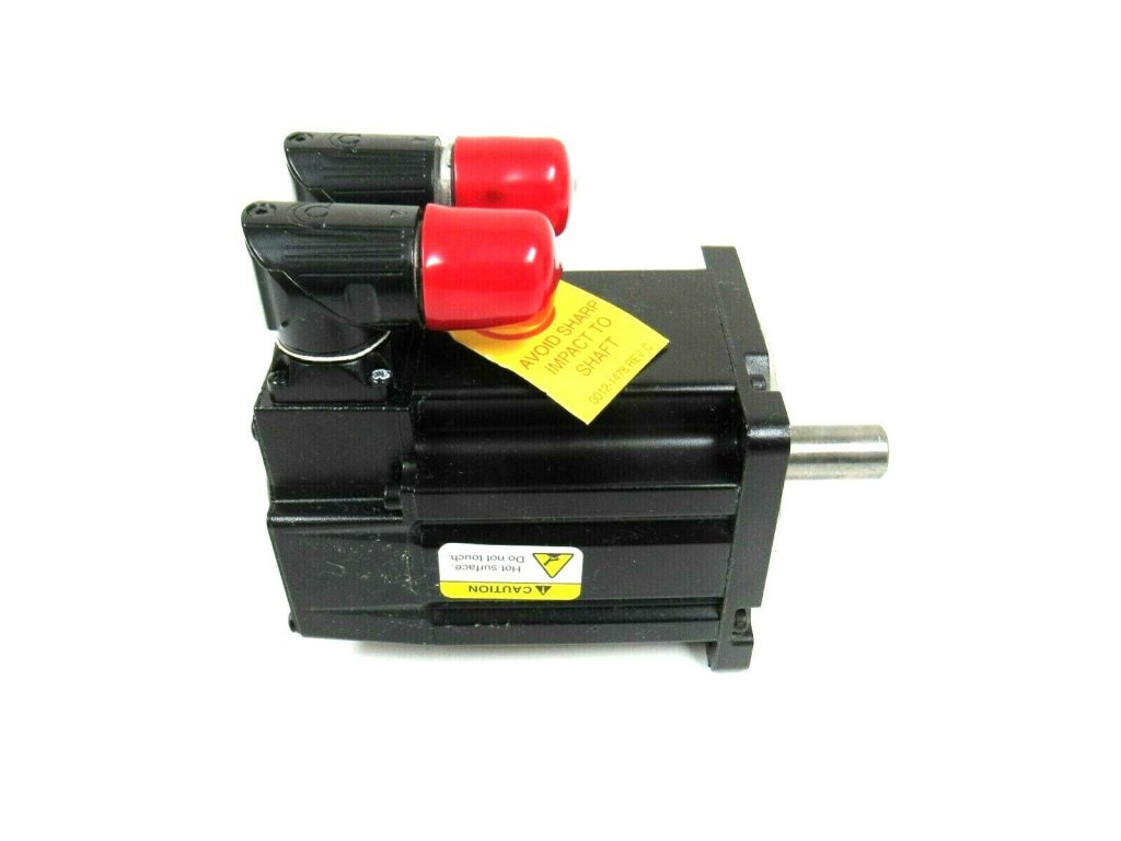 [Imagem SERVOMOTOR ROTATIVO MPL 240VCA MP SERIES MPLA310FSJ72AA ROCKWELL ALLEN BRADLEY]