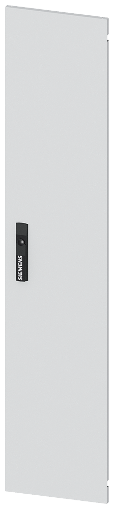 PORTA DIREITA IP55 A: 1400 MM L: 300 MM RAL 9016 CLASSE DE PROTE 8GK95108KK16 SIEMENS