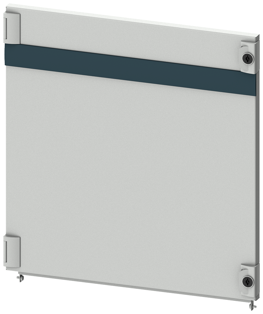 PORTA DO COMPARTIMENTO IP40 A: 625 MM L: 850 MM 8PQ20600BA06 SIEMENS