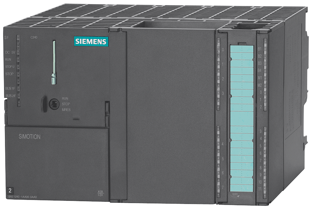 [Imagem do produto CARTÃO DE MEMÓRIA  64 MB PARA SIMOTION C230-2 SEM SOFTWARE COM BOOTLOADER 6AU17000AA020AA0 SIEMENS]
