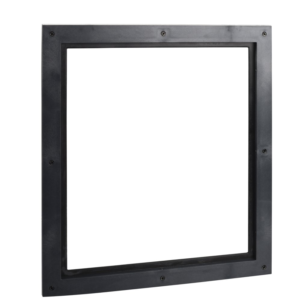[Imagem do produto MOLDURA DE PORTA FIXO MTZ 2/3 LV848601SP SCHNEIDER]