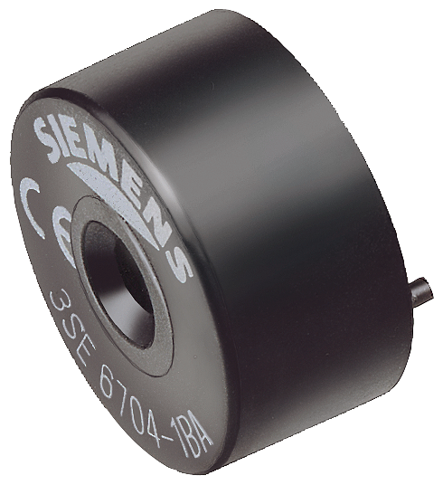 [Imagem ÍMÃ DE COMUTAÇÃO, REDONDO M30 3SE67041BA SIEMENS]