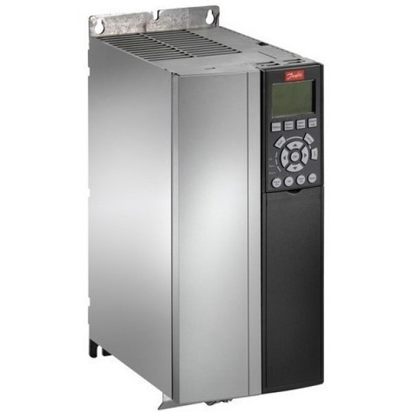 INVERSOR DE FREQUÊNCIA TRIFÁSICO 30KW/40HP 55/47A 380/480V 131F6623 DANFOSS