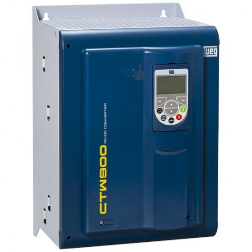 [Imagem CONVERSOR CA/CC CTW900A0180T05SZ 11591697 WEG]