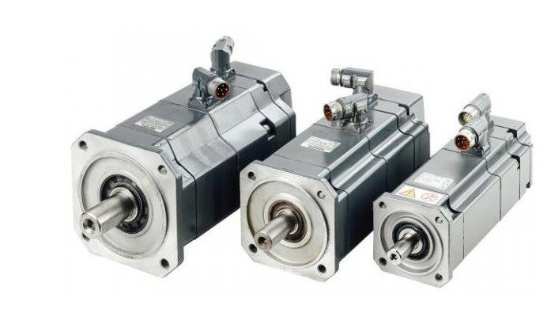 [Imagem SERVOMOTOR SÍNCRONO 11NM 3000RPM 7,9A IMB5 IP64 1FK60636AF711EH0 SIEMENS]