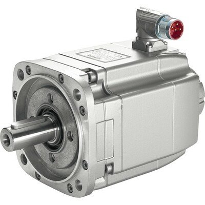 [Imagem SERVOMOTOR CA 11NM/3000RPM ENCA 1FK70632AF711RA1 SIEMENS]