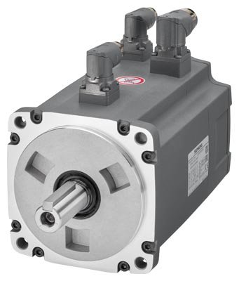 [Imagem SERVOMOTOR 5,4NM 3000RPM IP65 095U2C305BACAA100190 CONTROL TECHNIQUES]