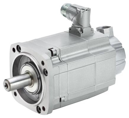 [Imagem SERVOMOTOR CA 50NM/3000RPM ENCI 1FT71055AF711DA0 SIEMENS]