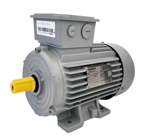 [Imagem do produto MOTOR 1LE10 4P 2.2KW 440VD B3 1LE10730EB664AA4 SIEMENS]