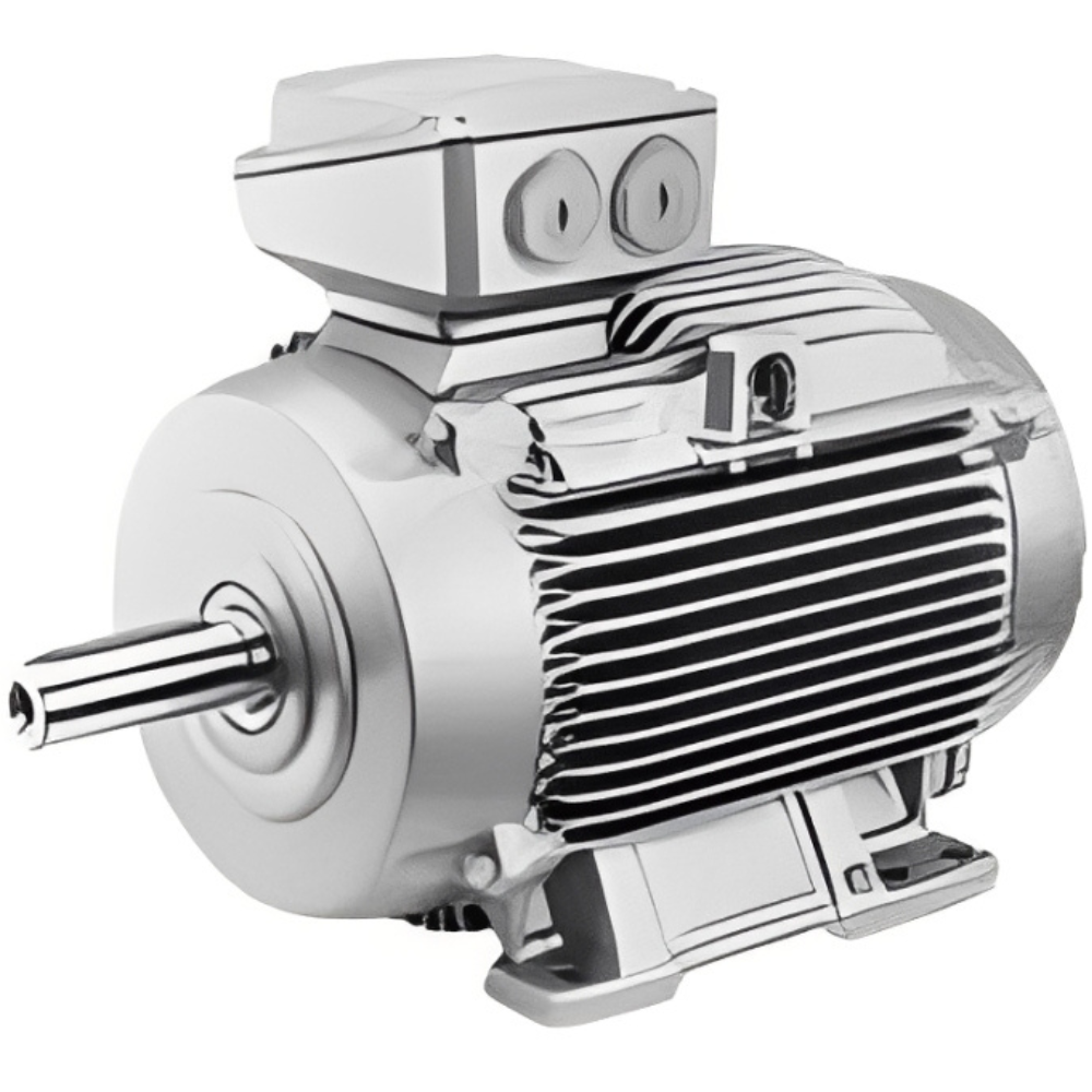 [Imagem do produto MOTOR DE GUINDASTE SIMOTICS DP SUBSTITUTO (1LP4183-4CA90-Z) SIEMENS]