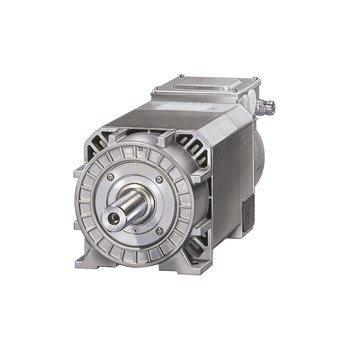 [Imagem MOTOR ASSÍNCRONO 471,1NM 1500RPM 74KW 170A IMB3 IP55 SIMOTICS M 1PH71862HF000FB3 SIEMENS]