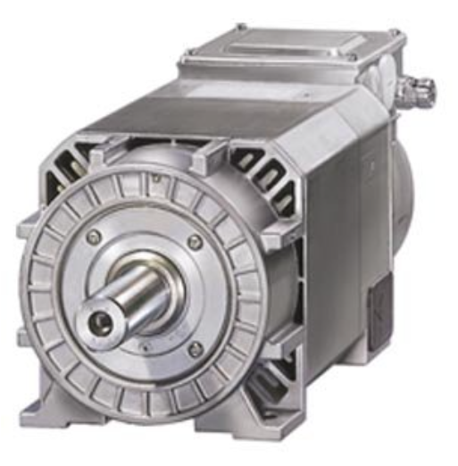 [Imagem MOTOR ASSINCRONO 95,5NM 1500RPM 15KW 34A IMB3 IP55/IP54 SIMOTICS M 1PH71332JF000BA3 SIEMENS]