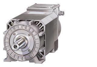 [Imagem MOTOR PRINCIPAL CA ENROL ESPECIAL ENCI 1PH71372EB220BB3 SIEMENS]