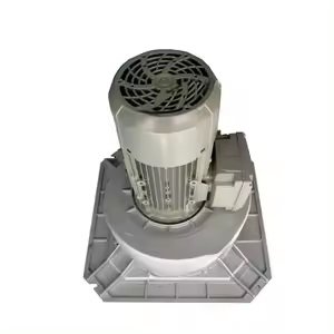 [Imagem KIT VENTILADOR AS - BS 1PH7/1P6 1PH79121AC150AA0 SIEMENS]