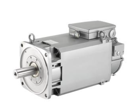 [Imagem MOTOR ASSÍNCRONO 106NM 2800RPM 31KW 52A IMB5 IP55 1PH81371CG020LA2Z SIEMENS]