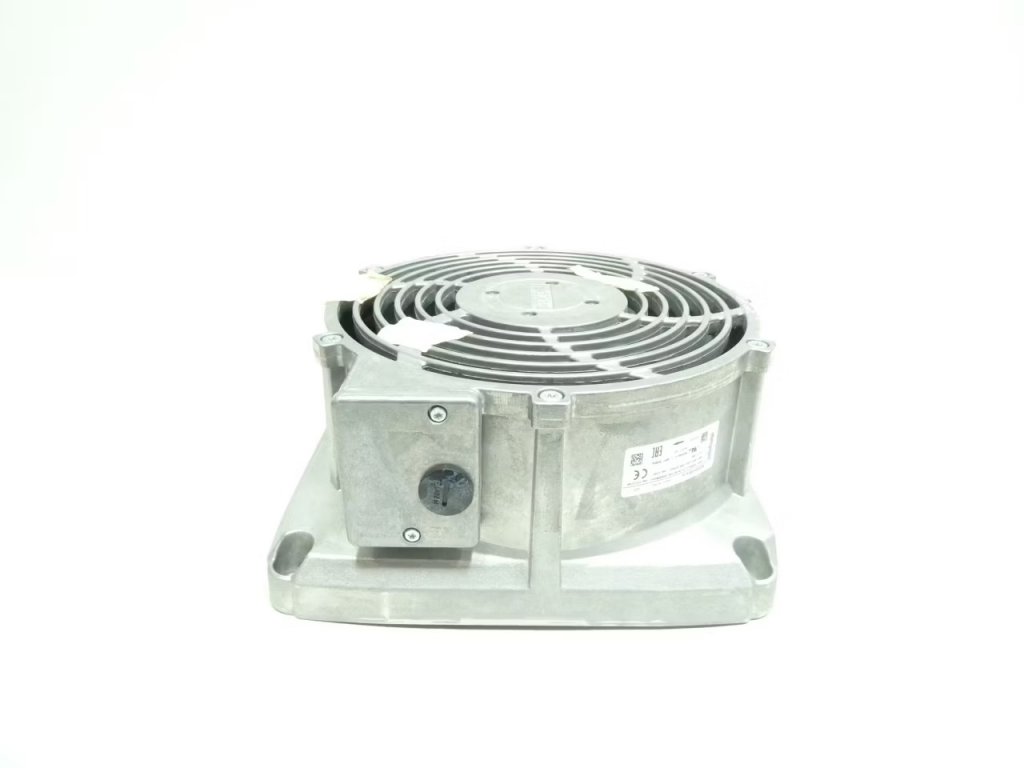 [Imagem VENTILADOR P/MOTOR 1PH816 1PH89021AF000AA1 SIEMENS]