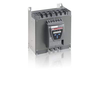 [Imagem SOFT STARTER TRIFÁSICO  110/240V 50/60HZ 1SFA8940111R7000 PST17560070 ABB]