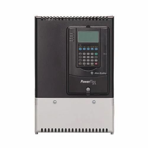 [Imagem INVERSOR DE FREQUÊNCIA TRIFÁSICO 7.5KW 19A 480V 50/60HZ 20P21AD019RA0NNN ROCKWELL ALLEN BRADLEY]