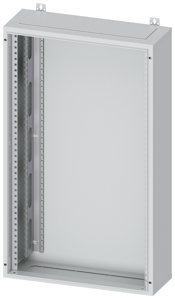 UNIVERSAL DISTRIBUIDOR MURAL FLAT PACK IP43 CLASSE DE PROTEÇÃO 8GK21003KS23 SIEMENS