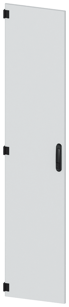 PORTA ESQUERDA IP55 A: 2000 MM L: 400 MM CLASSE DE PROTEÇÃO1 8MF10402UT150BA2 SIEMENS