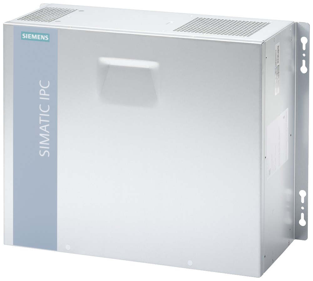 SIMATIC IPC SIMATIC IPC BX-53A 6AG40260BD231AB1 SIEMENS