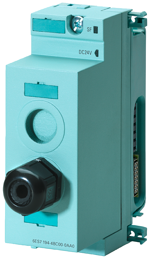 [Imagem ET 200PRO: CM PM DIRETO 6ES71944BC000AA0 SIEMENS]