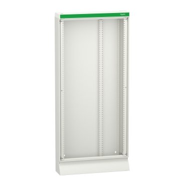 [Imagem FLOOR STANDING ENCLOSURE PRISMASET G W 850MM H 1880MM (33M) IP30 LVS08244 SCHNEIDER]