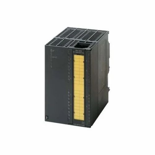 [Imagem do produto MODULO ENTRADA DIGITAL SM 326 24 DI 24V DC SIMATIC S7 6ES73261BK010AB0 SIEMENS]