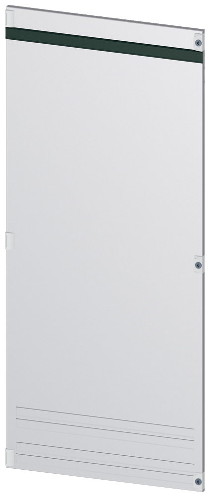 PORTA IP40 L: 850 MM DUPLO PALHETÃO CHARNEIRA: DIREITA 8PQ21970BA17 SIEMENS