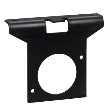 [Imagem do produto SUPORTE LATERAL PARA MANOPLA INS251 31054 SCHNEIDER]