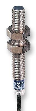 [Imagem SENSOR INDUTIVO M8 SN 2,5MM NA PNP XS608B1PAL2 TELEMECANIQUE]