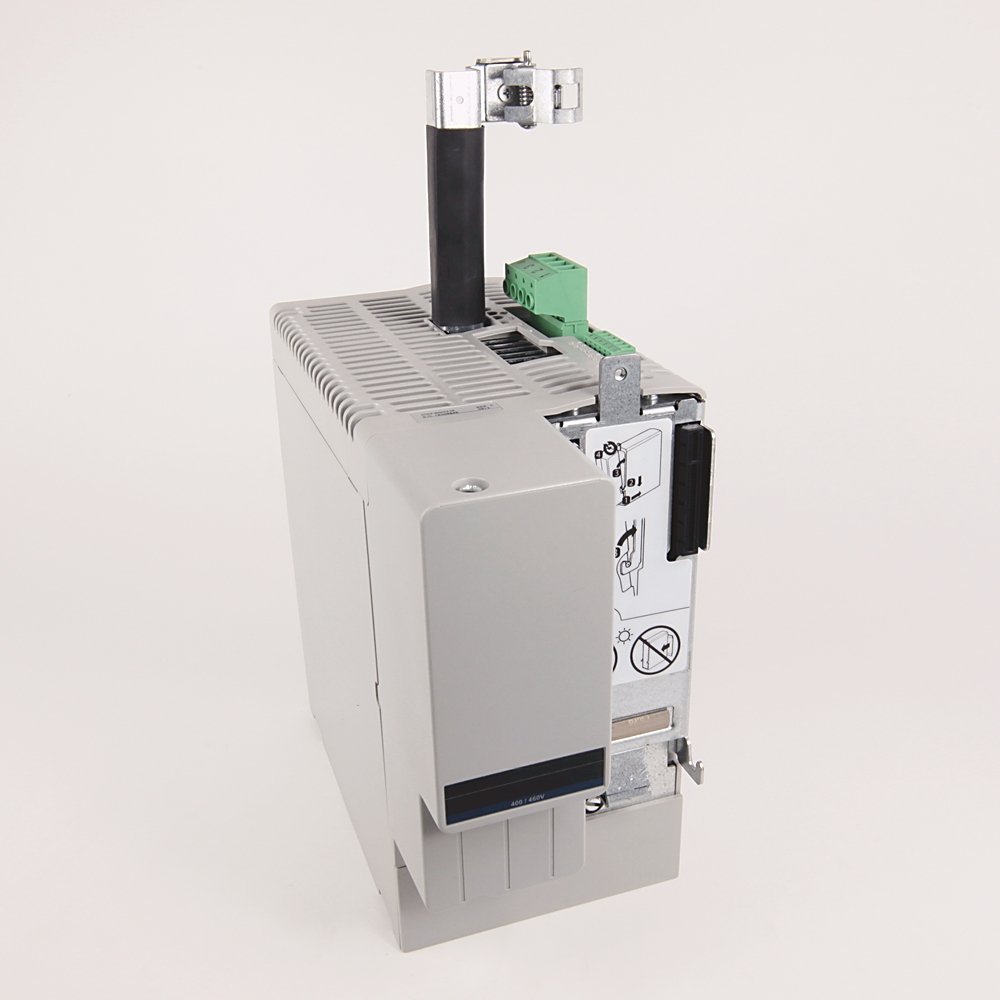 [Imagem POWER MODULE AXIS 460V 30A 2094BM03M ROCKWELL ALLEN BRADLEY]