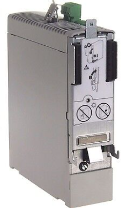 [Imagem MÓDULO DE POTÊNCIA MONOFÁSICO/TRIFÁSICO 6,6KW 15A 460V 50/60HZ 2094BM02M ROCKWELL ALLEN BRADLEY]